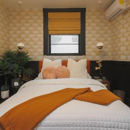 The Cat'S Meow Apt 1 Sunset Heights Ελ Πάσο Εξωτερικό φωτογραφία