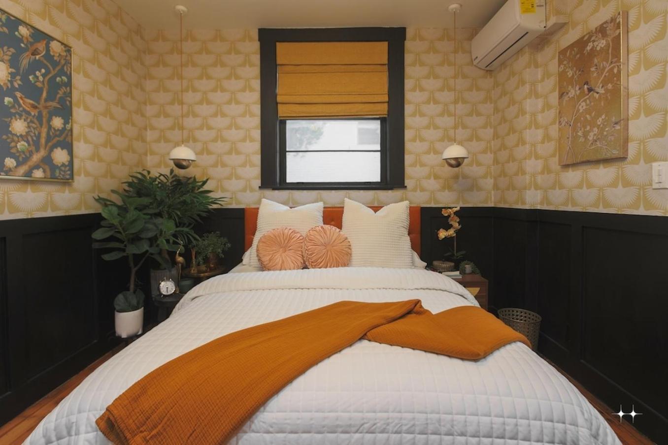 The Cat'S Meow Apt 1 Sunset Heights Ελ Πάσο Εξωτερικό φωτογραφία