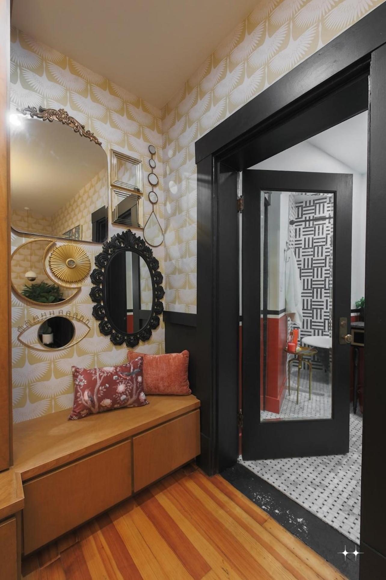 The Cat'S Meow Apt 1 Sunset Heights Ελ Πάσο Εξωτερικό φωτογραφία