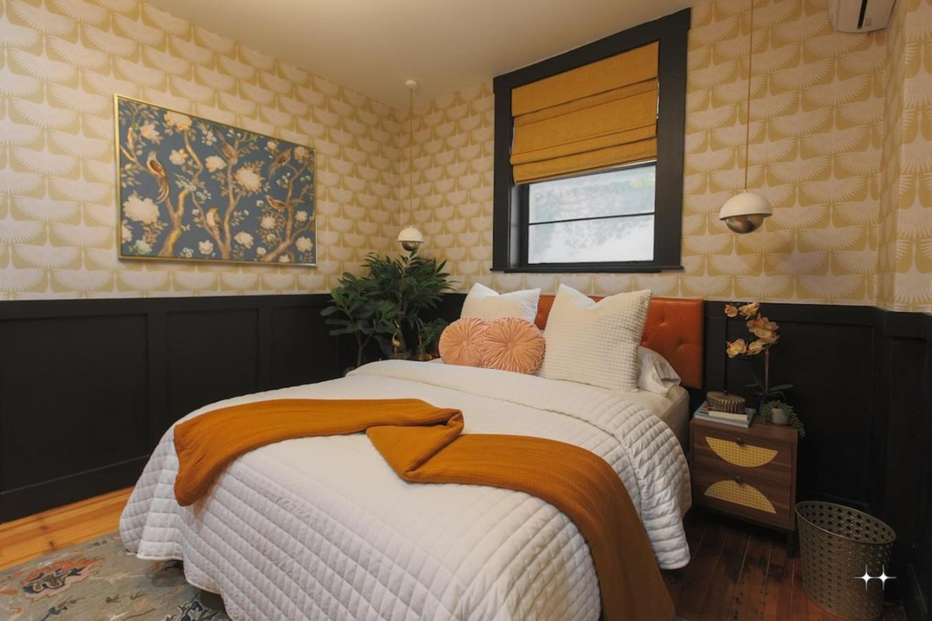 The Cat'S Meow Apt 1 Sunset Heights Ελ Πάσο Εξωτερικό φωτογραφία