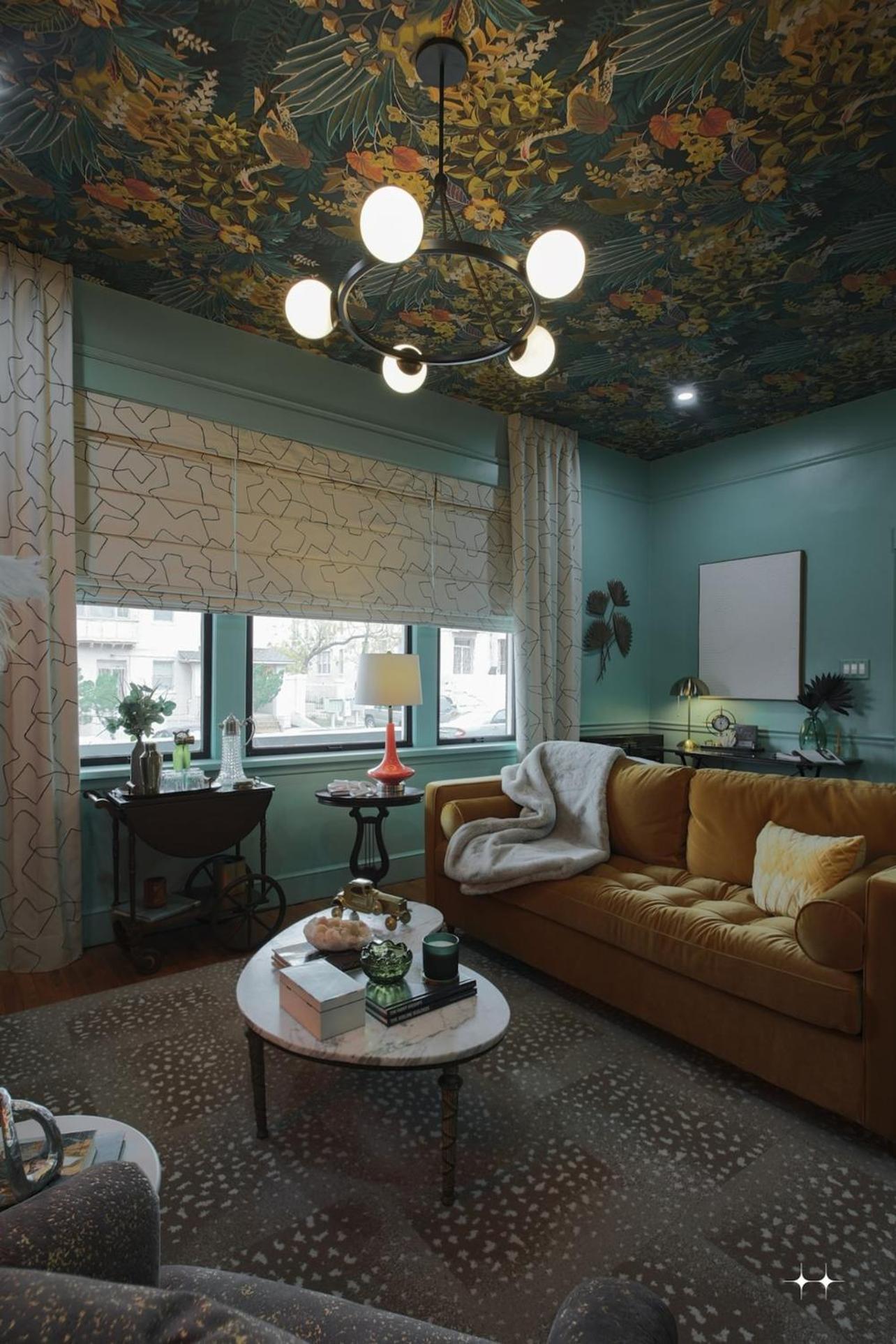 The Cat'S Meow Apt 1 Sunset Heights Ελ Πάσο Εξωτερικό φωτογραφία
